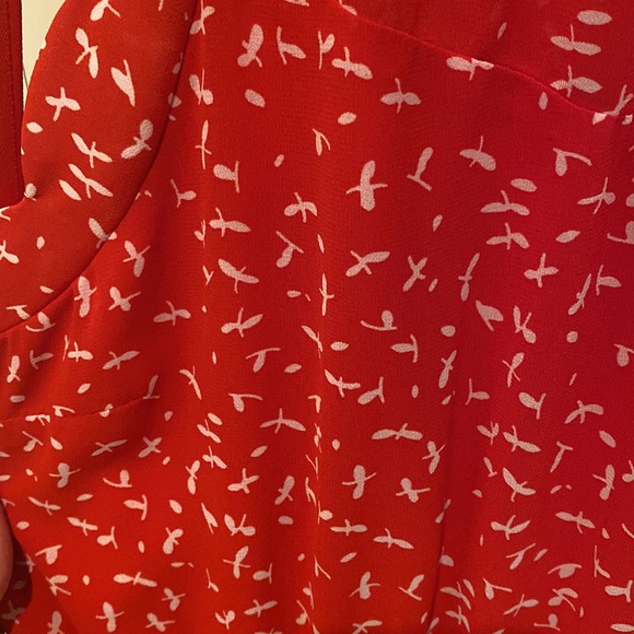 Summer dress - Picture 2 of 4